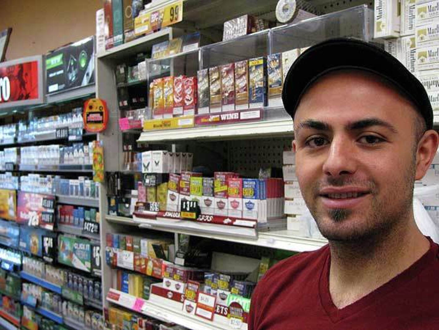 are cigarettes cheaper in wisconsin or minnesota Cigarette Prices By State Here's How Much A Pack