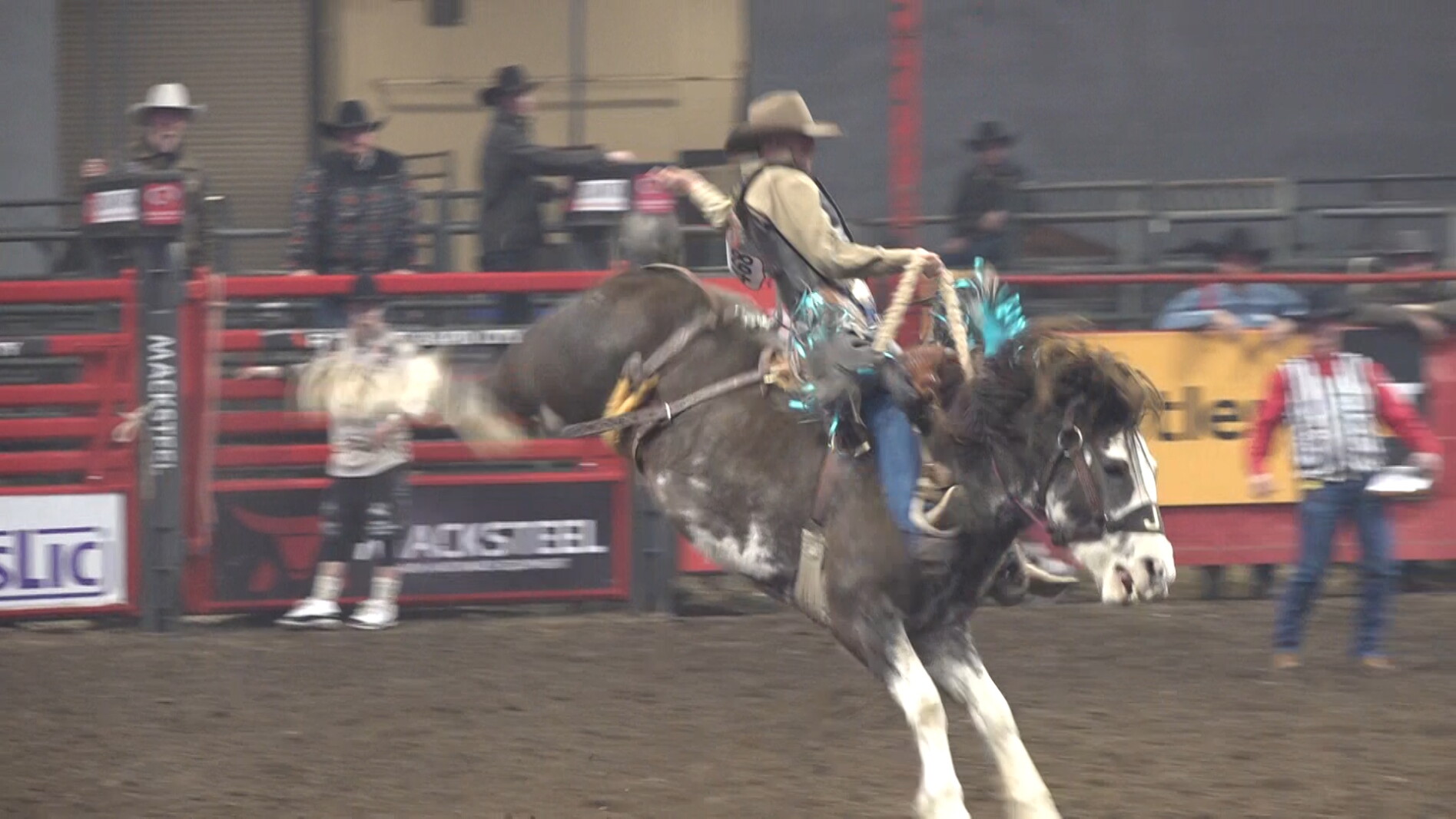 Rec It Rodeo Rodeo Rapid City Wraps Up Another Successful Year - Rapid City South ...