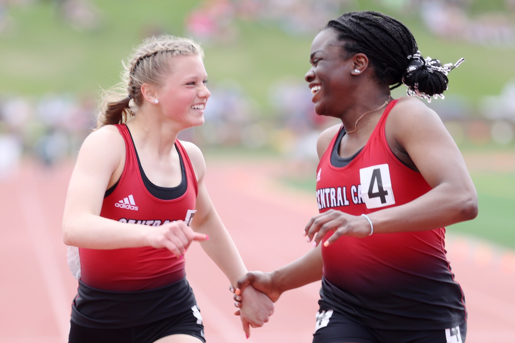 WATCH ND State Track And Field Meet Wraps Up NDSU Baseball Season watch-nd-state-track-and-field-meet-wraps-up-ndsu-baseball-season