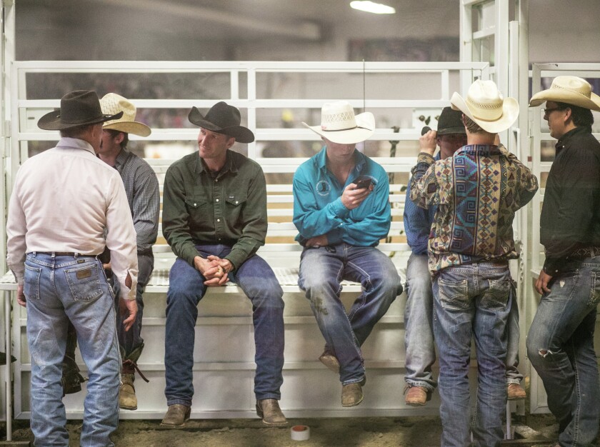 Photo gallery of Devils Lake NDRA Shootout - Grand Forks Herald | Grand ...