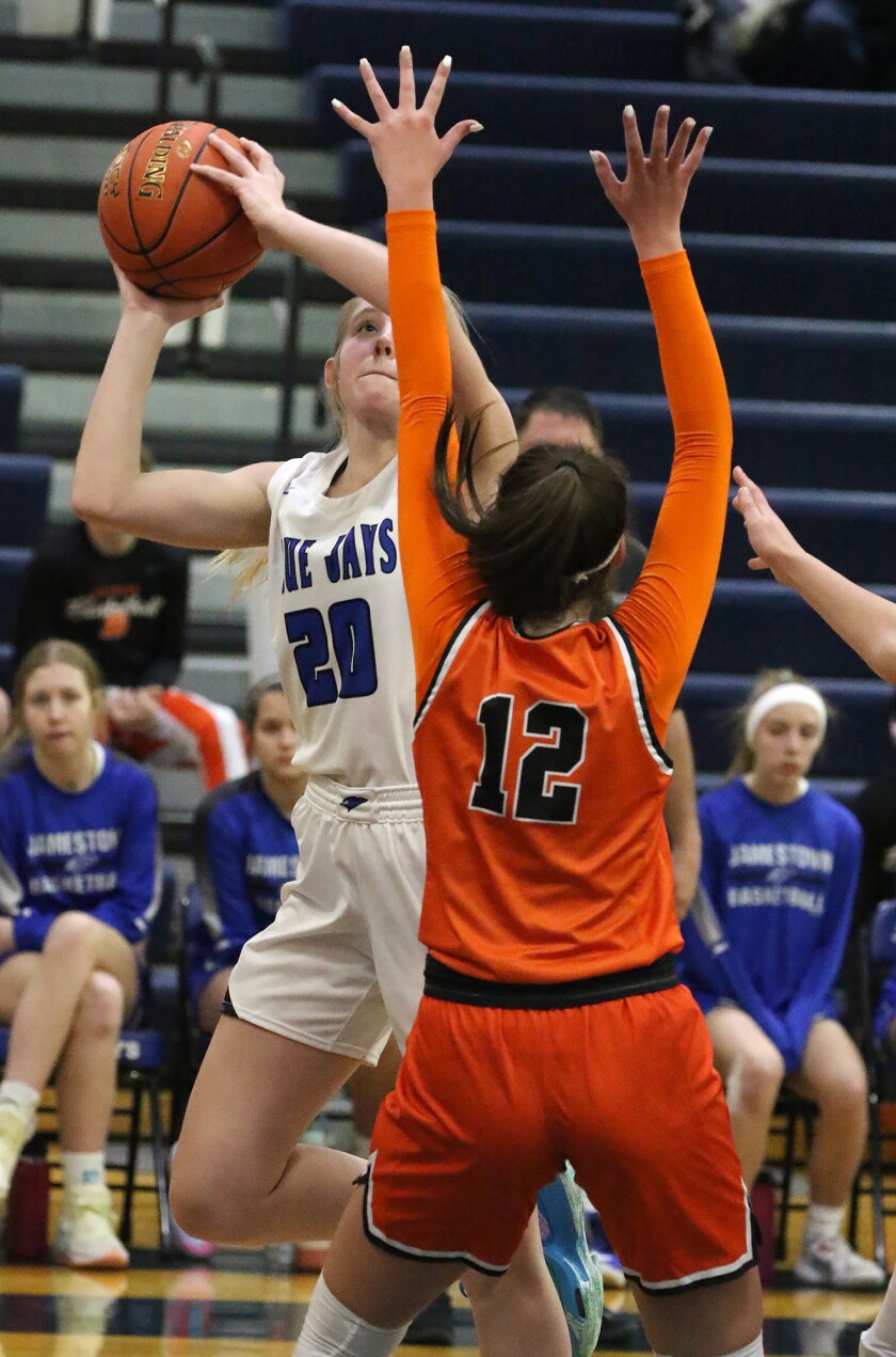 jhs girls hoops hakanson shooting 010723.jpg