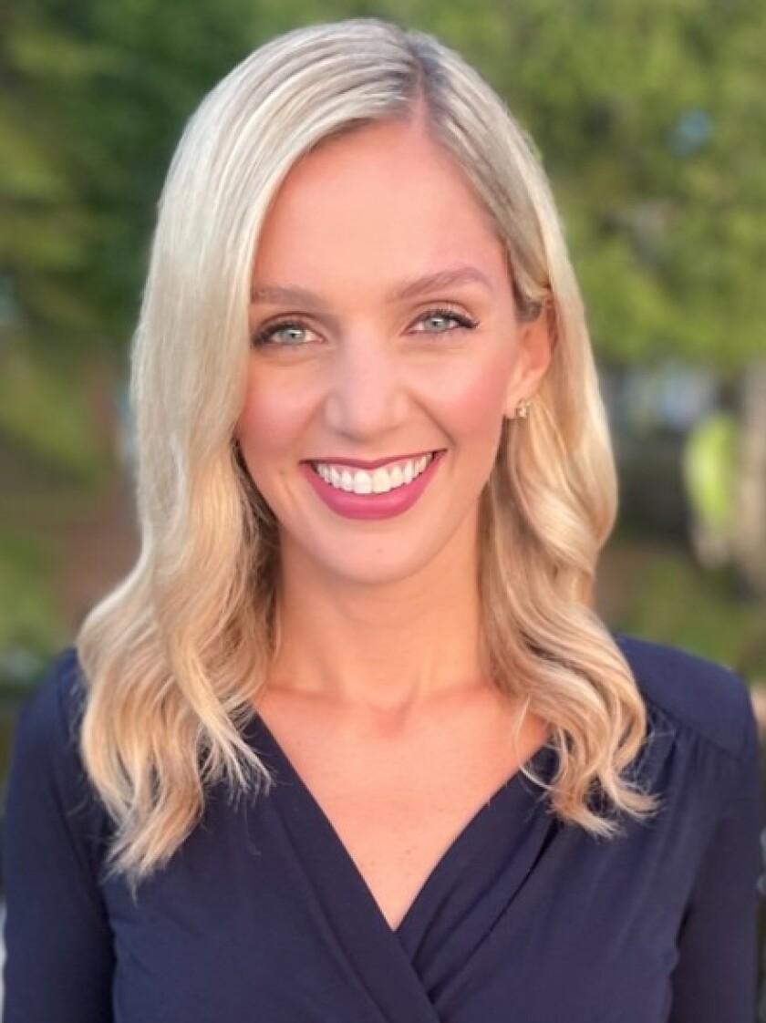 Kristen Vake to lead Iron Mining Association Duluth News Tribune