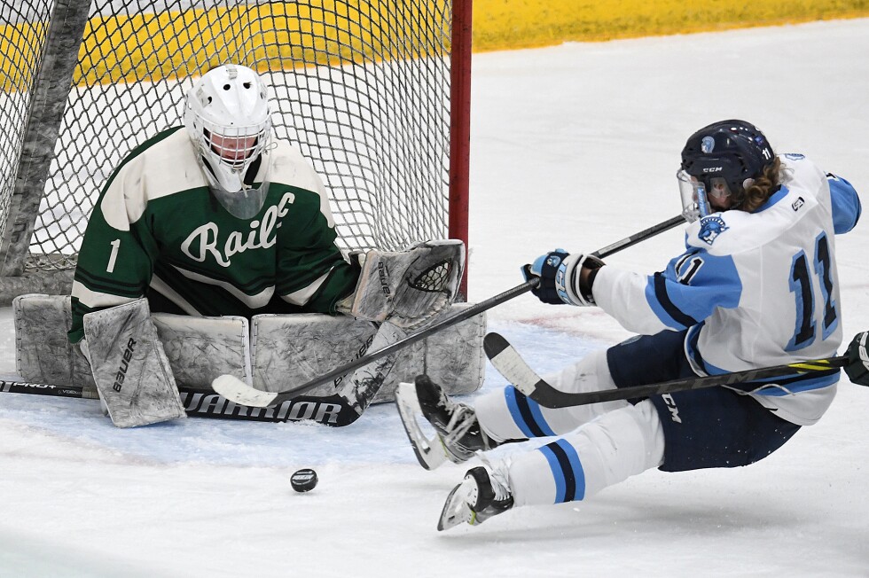 PROCTOR RAILS - Duluth News Tribune | News, weather, and sports from ...