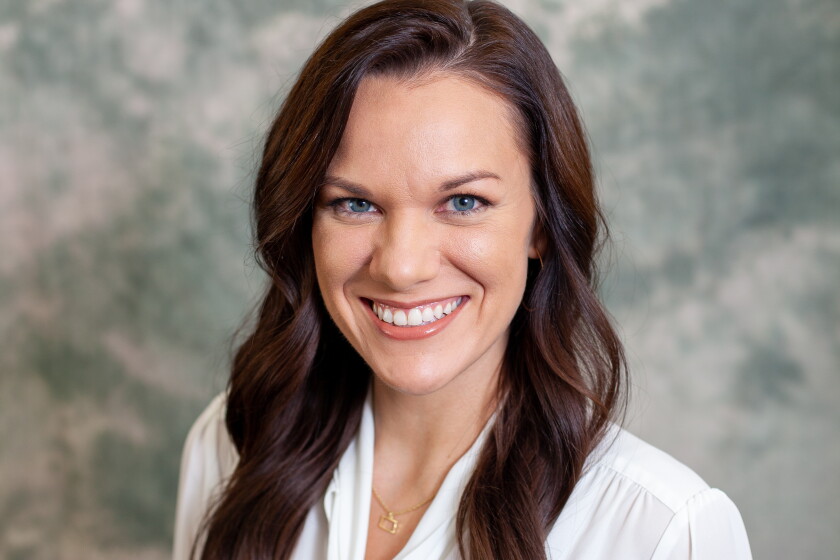Kat Ralston North Dakota's workforce director first to serve on national committee ...