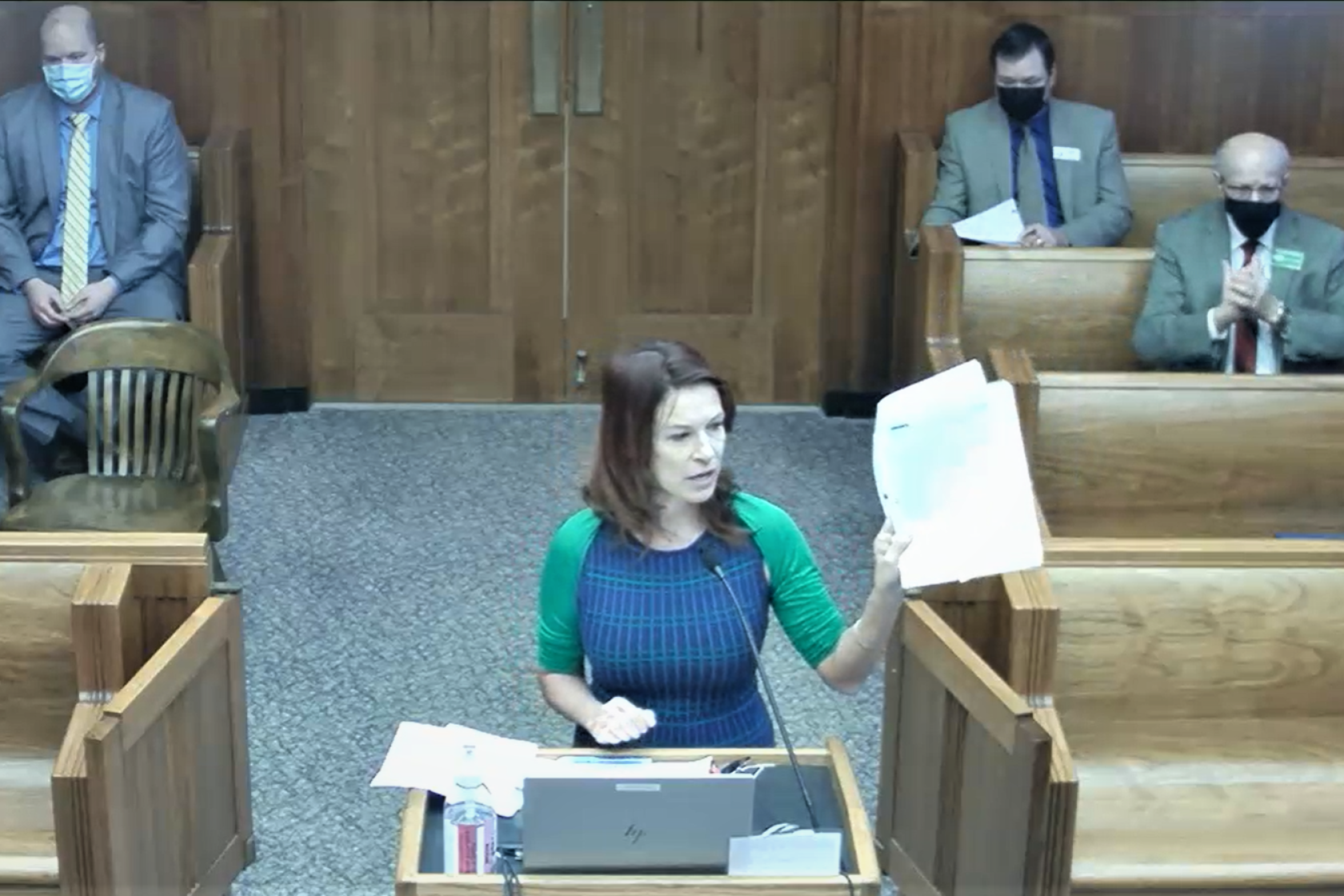 Plain Talk: Could North Dakota see longer school years to make up for ...