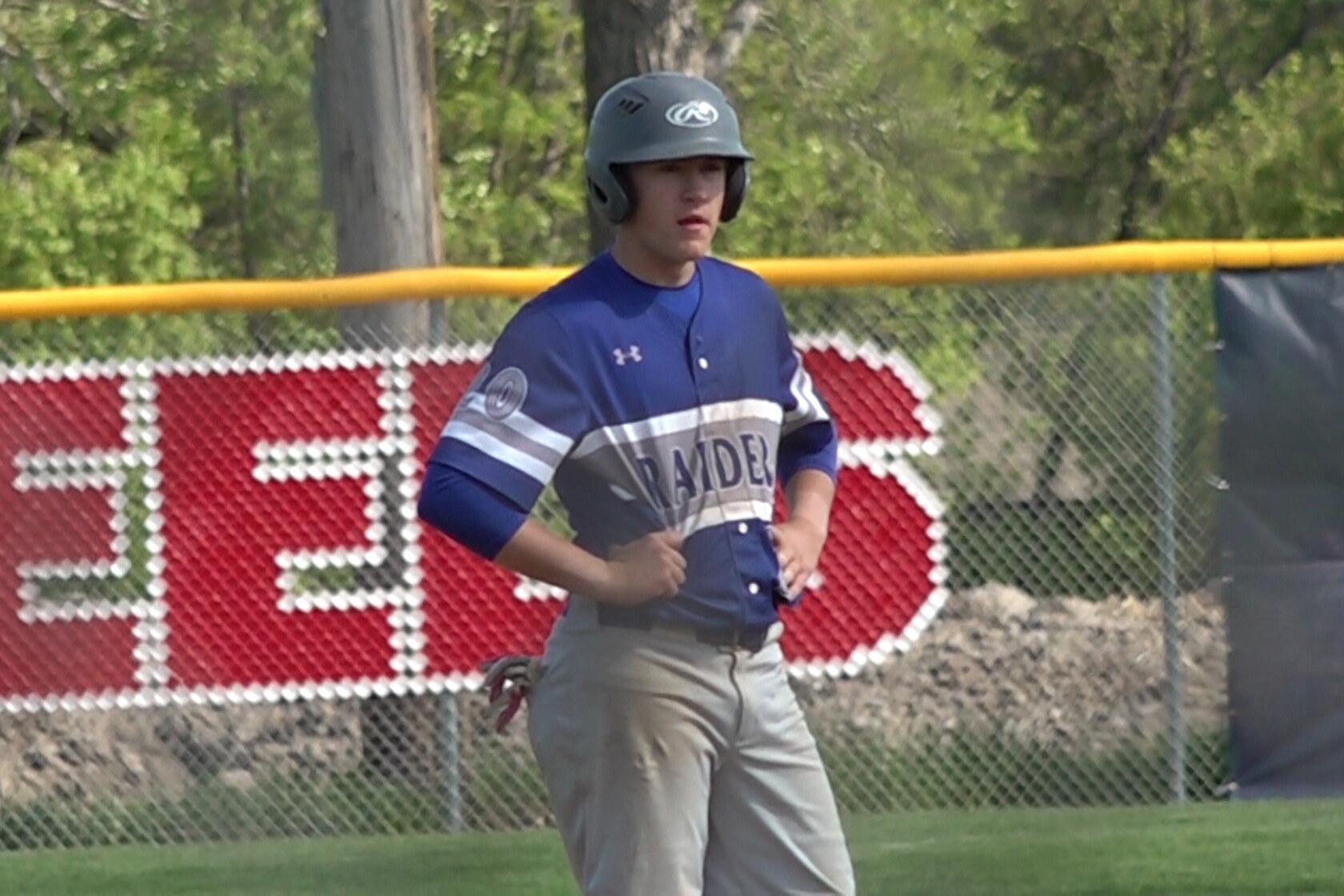 Stevens Raiders gearing up for the State 'A' high school baseball