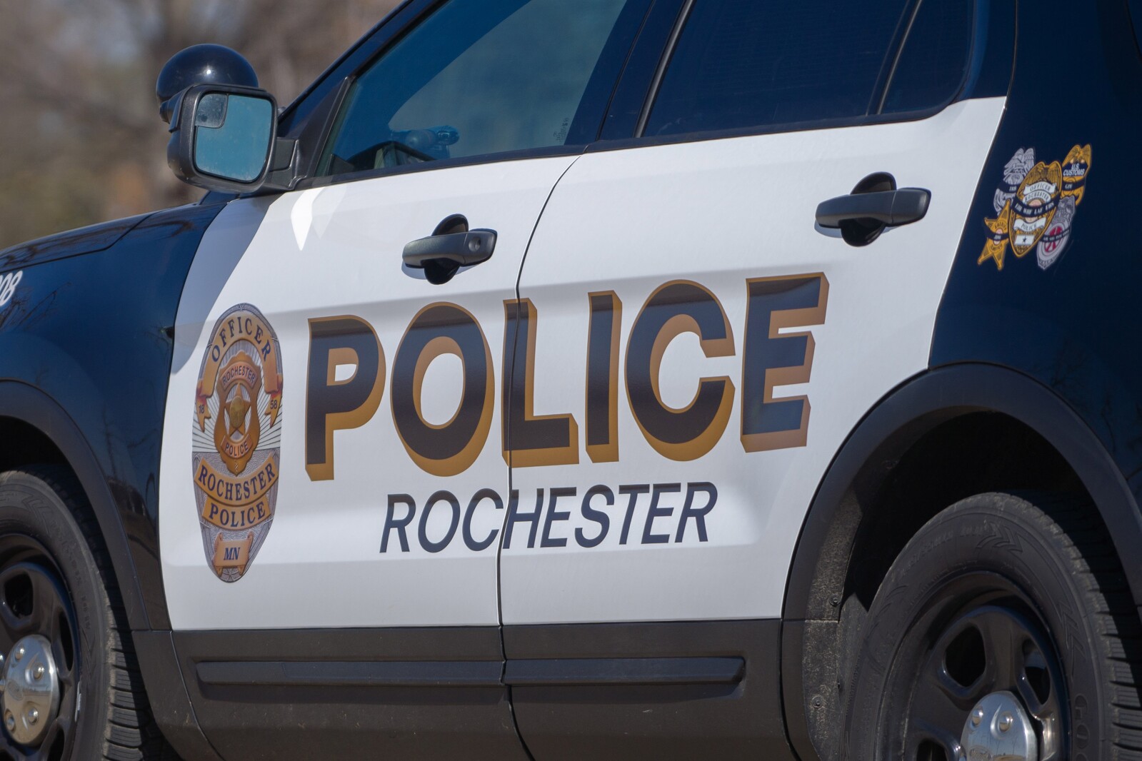 RPD responded to shots fired at northwest Rochester apartment complex ...