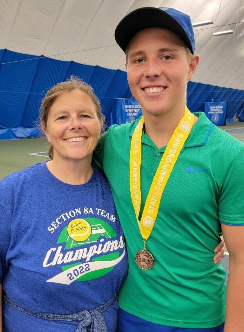 Tate and Tara Reichmann