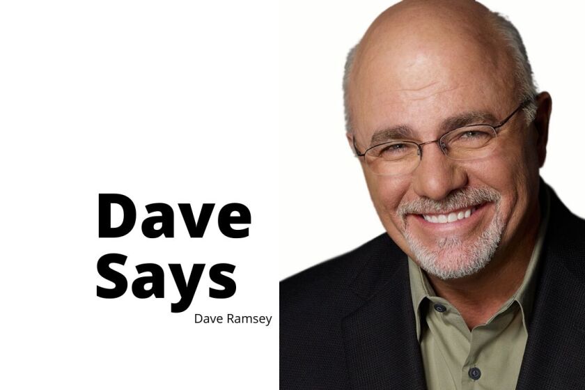 Dad and Mom asking for money presents a problem - Post Bulletin