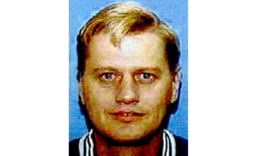 Curtis Brovold