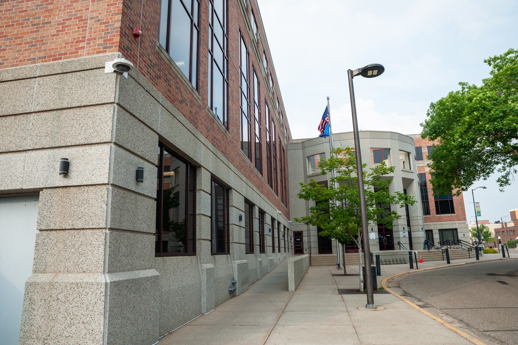 Commissioners agree to move jail court system from downtown St Cloud Commissioners agree to move jail court system from downtown St Cloud