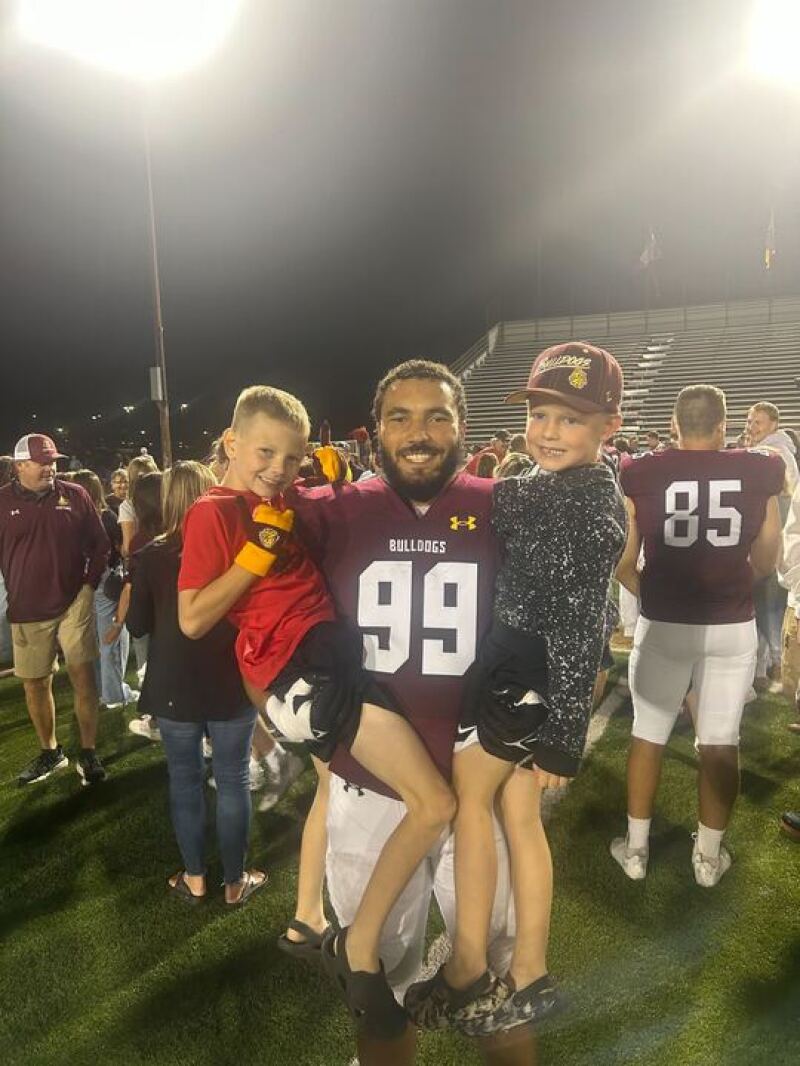 Reed Ryan, University of Minnesota Duluth Football Player, Dead at 22