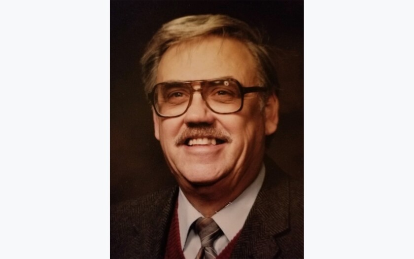 RD Olsen