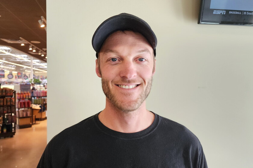 Cody Reese brings potential to power new CORE Electric business in ...