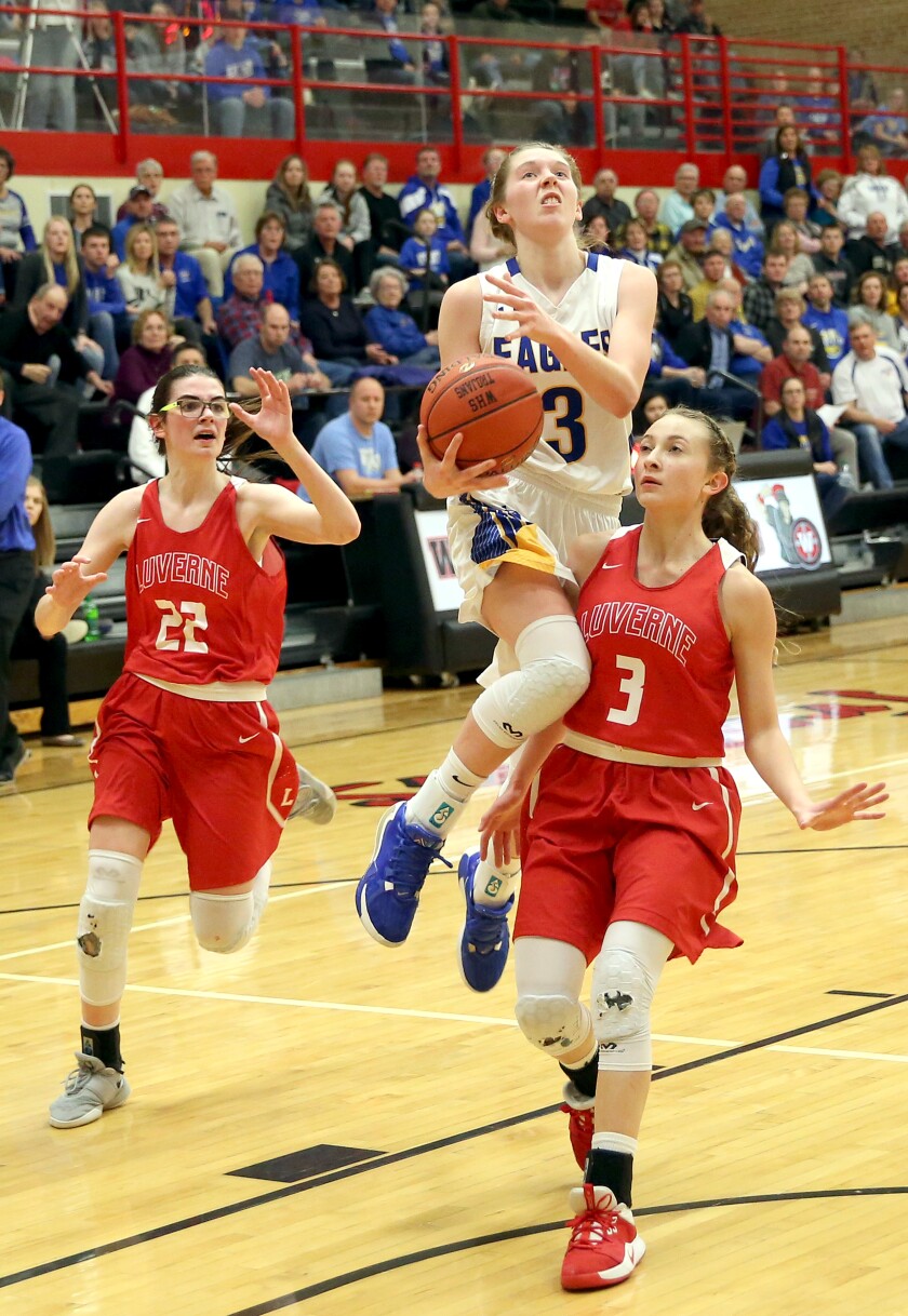 020321 N DG Windom Area girls basketball senior Allison Letcher S1.jpg