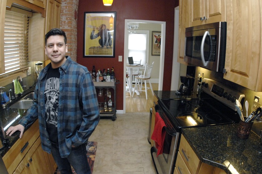 Airbnb visitorship up more than 150 percent in ND