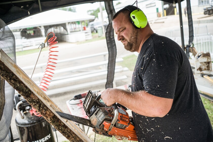 Mower County Fair