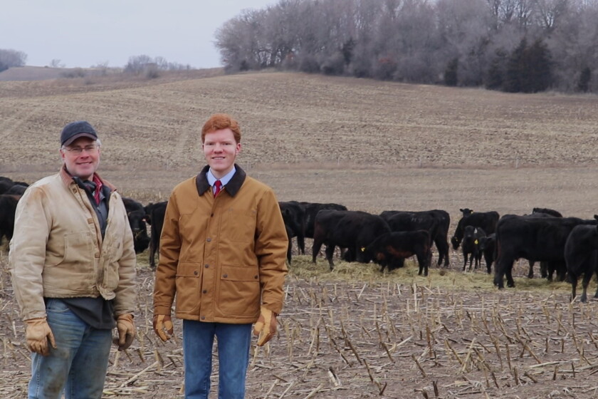 Sunnyslope Angus home to one of the oldest Angus herds in the country ...