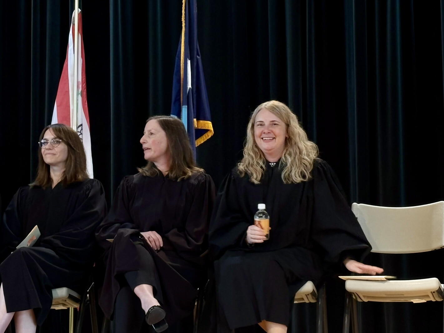 Judge Anne Rasmussen Judge Anne Rasmusson honored for appointment to Minnesota Court of ...