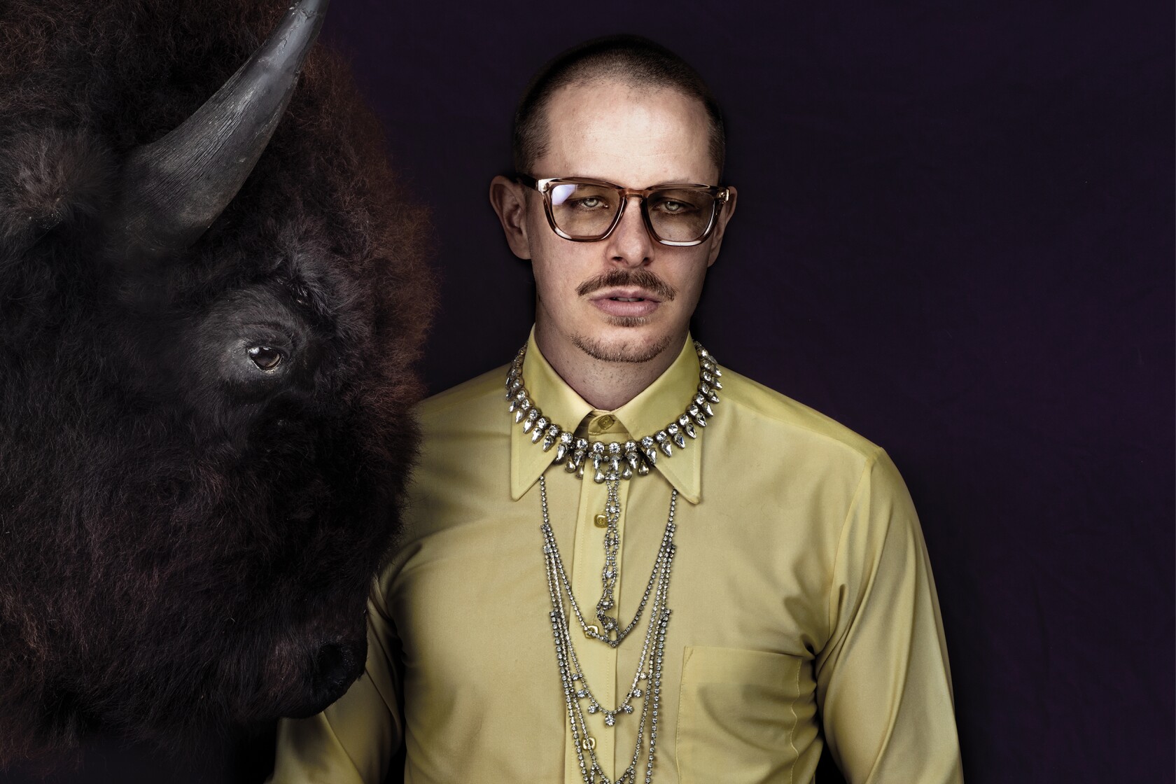 Rapper Prof returns for another Fargo Brewing outdoors show - InForum ...