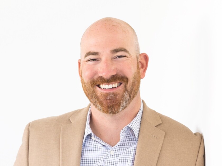 Goldmark Commercial Real Estate Brett Saladin InForum