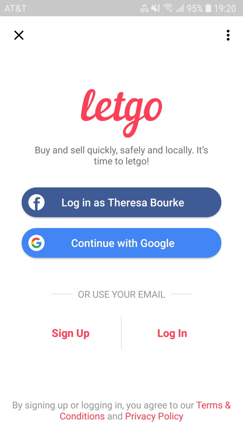Letgo Facebook, Craigslist or Letgo: Which online marketplace is right for you?