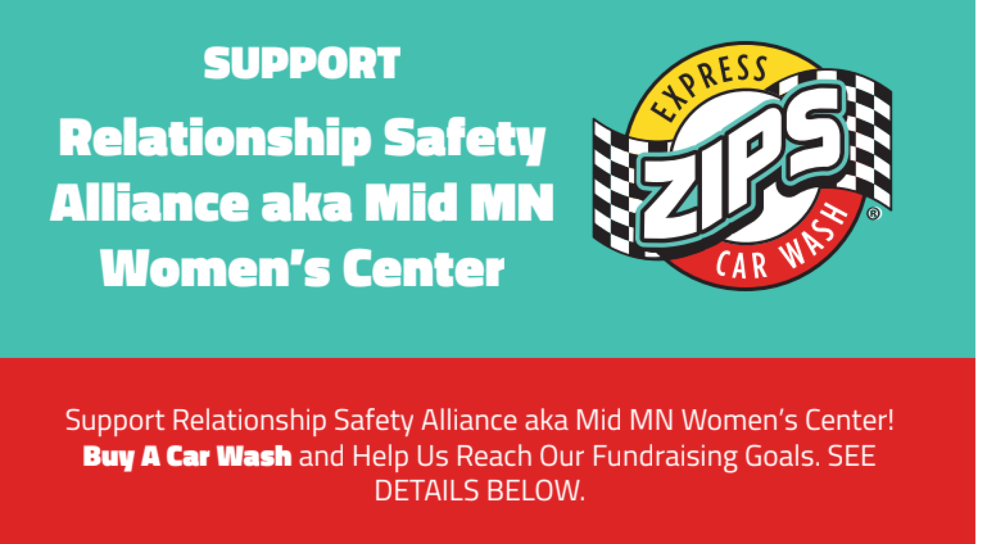 Car Wash Fundraiser Hosted by Relationship Safety Alliance – Brainerd Dispatch Car Wash Fundraiser Hosted by Relationship Safety Alliance – Brainerd Dispatch