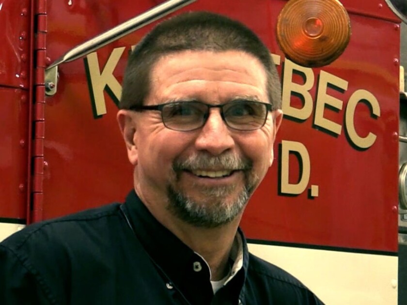 Rod J. Bowar Mitchell Republic News, weather, sports from Mitchell