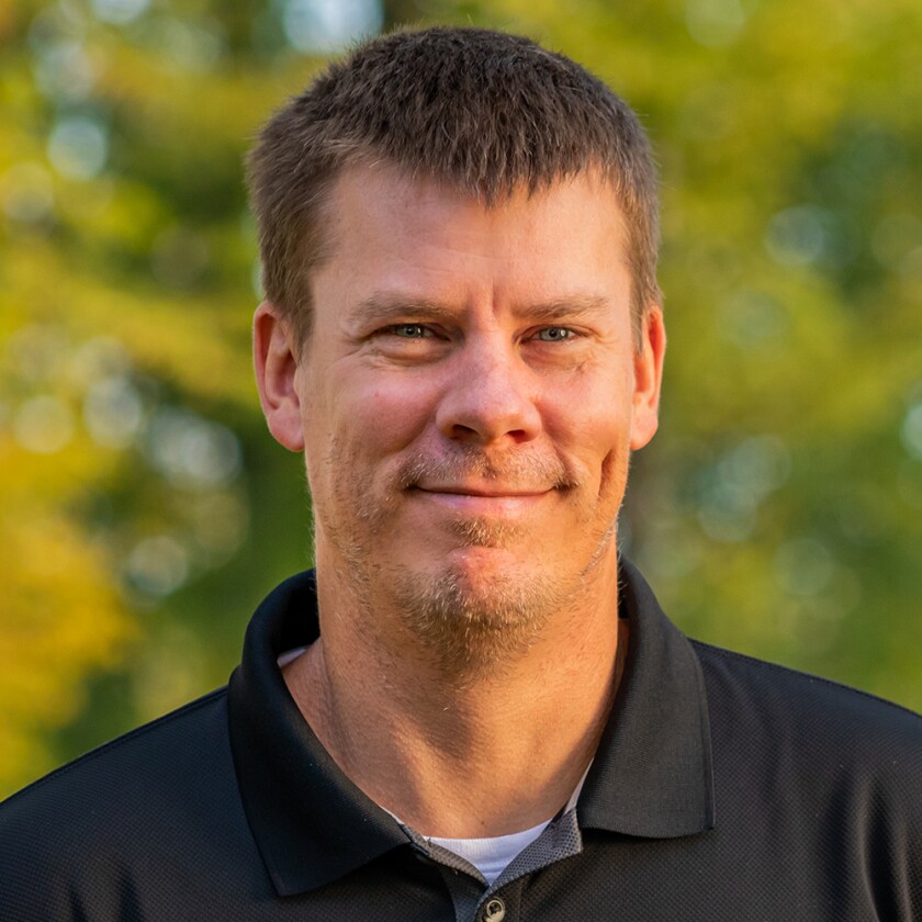 Mike Pederson