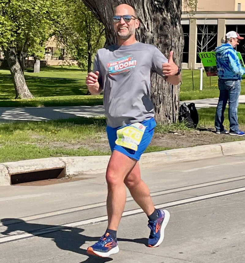 Fargo Marathon 'Charter Club' headed to single digits