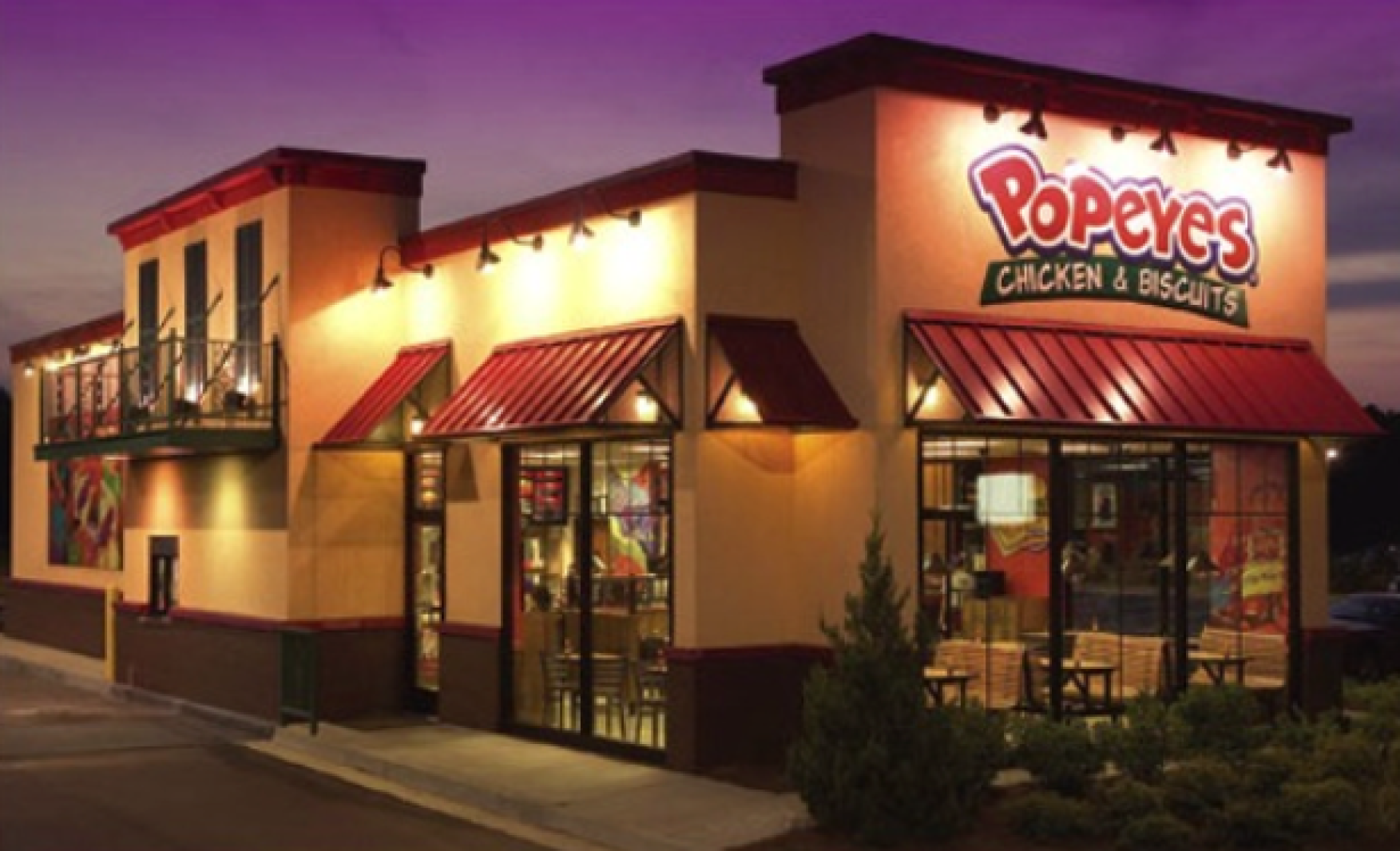 Popeyes Chicken is coming to Petro Travel Center in Fargo Grand Forks