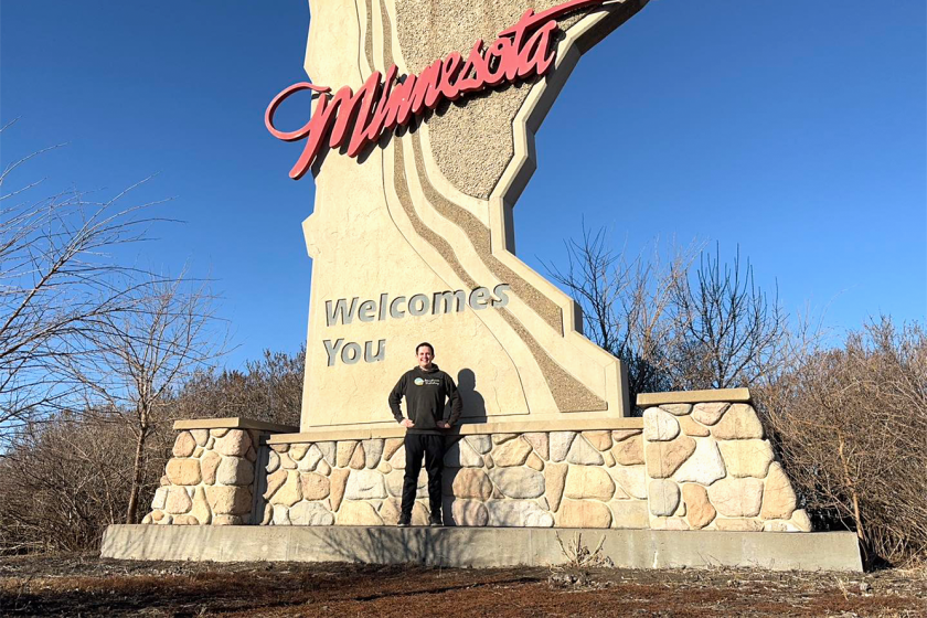 Line Varner Wandermore’s Seth Varner finishes first leg of Minnesota tour - The ...