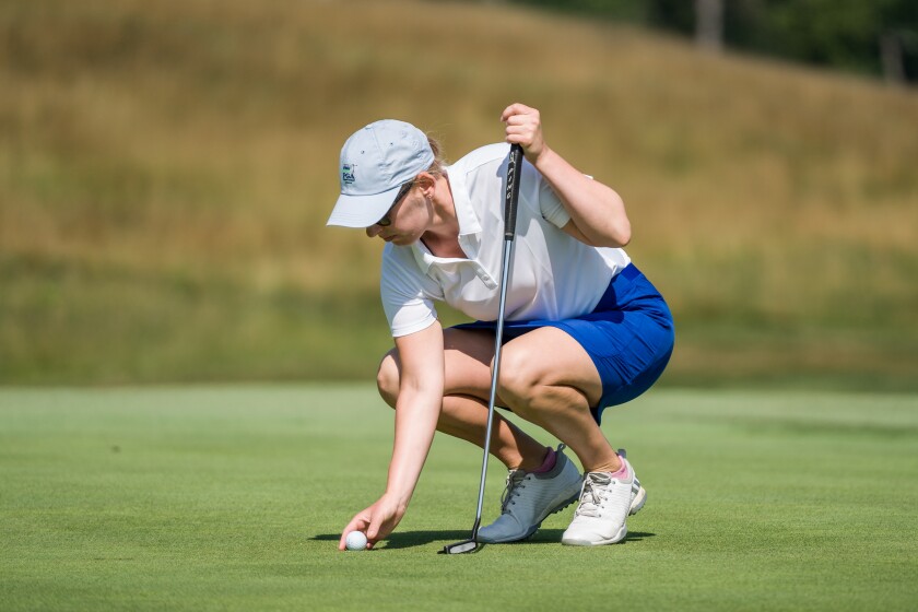 Women's Amateur Championship