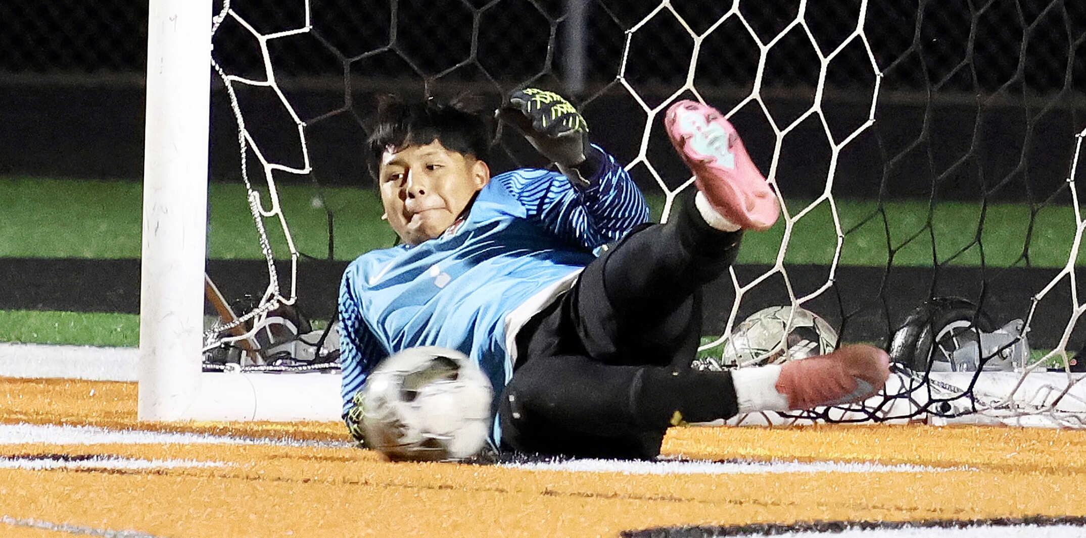 Boys soccer: Willmar Cardinals plan to stay on the rise