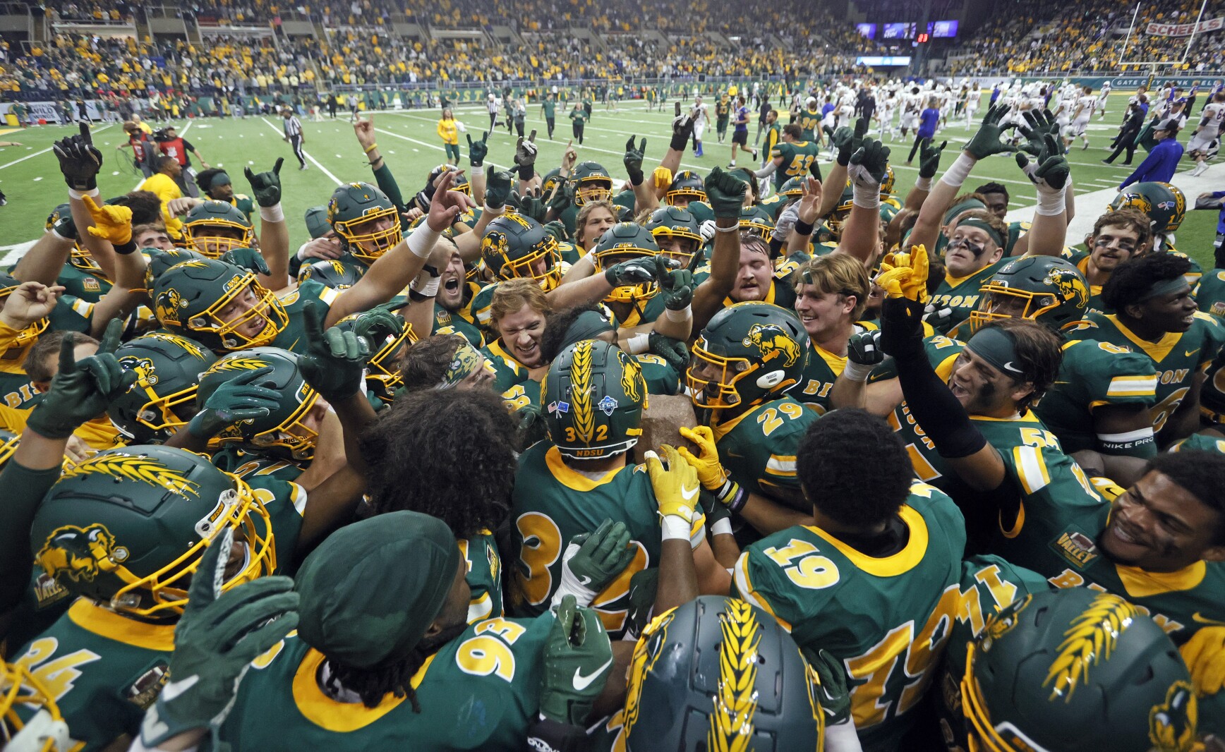 Dakota Marker Game returns to primetime TV and ESPN2 or ESPNU