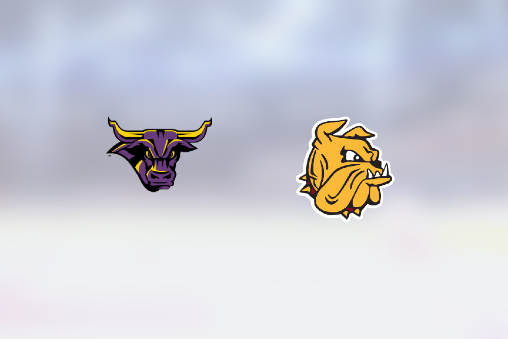 MinnesotaDuluth scores twice in the third to beat Minnesota State