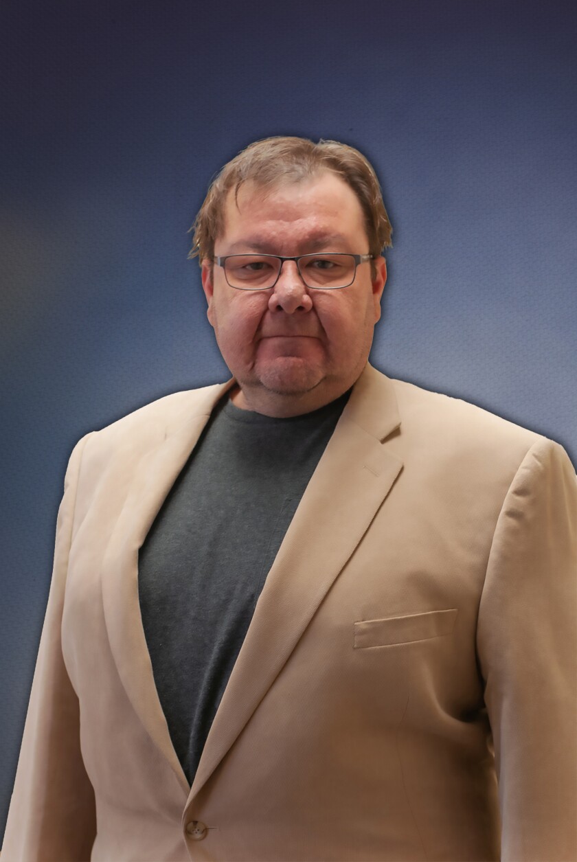 John Parisien