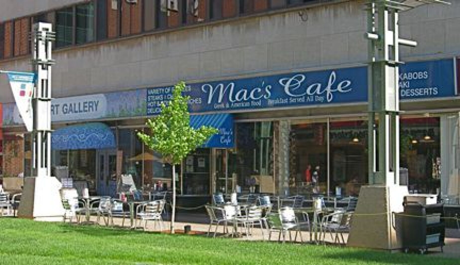 Mac Lab Store Rochester Mac's menu makeover - Post Bulletin | Rochester Minnesota news, weather ...