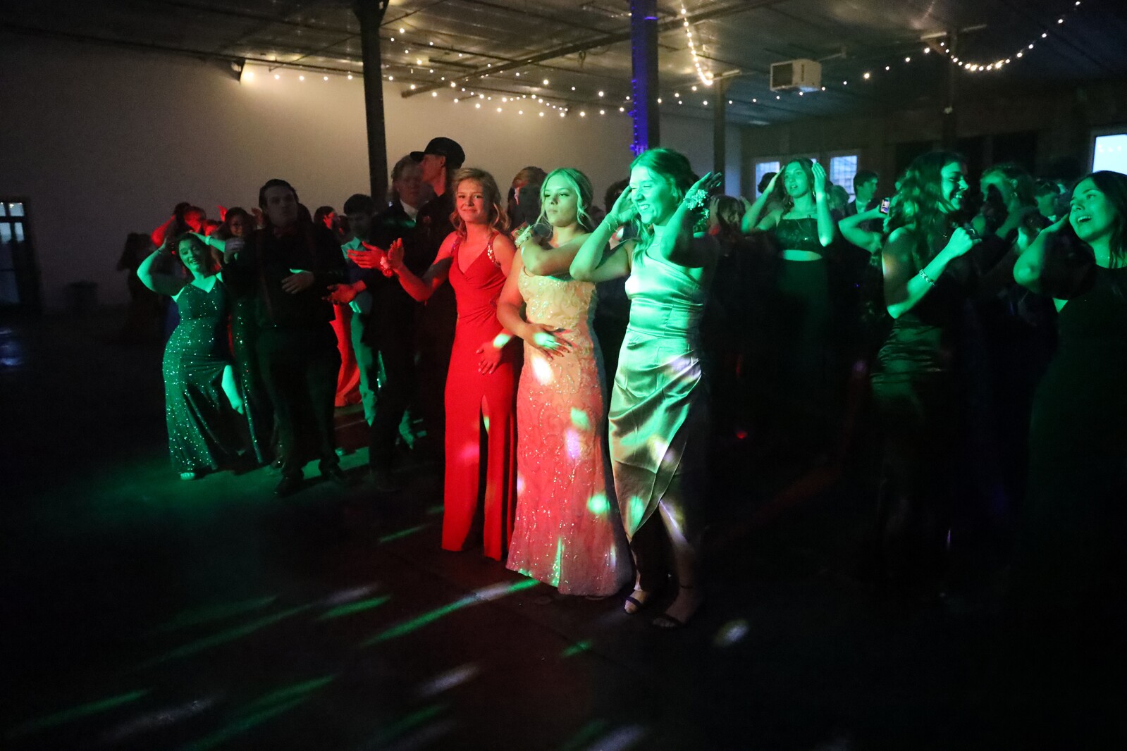 Brainerd Prom 2022
