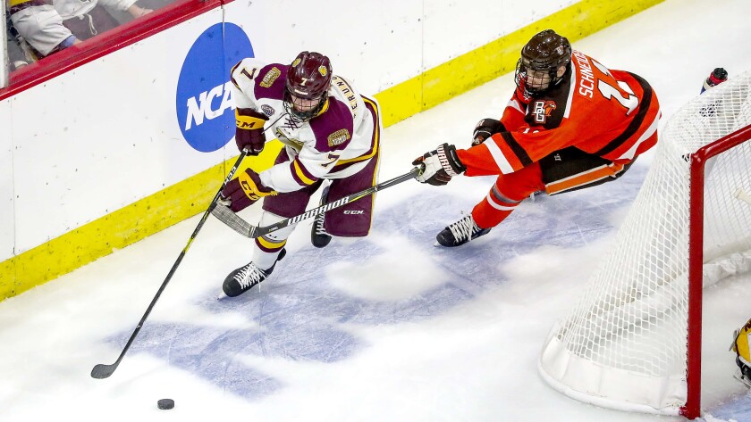 UMD NCAA MEN PUX MIDWEST REGIONAL SEMIFINAL