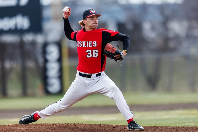 Conner Baseball College baseball roundup: SCSU goes 2-1 in series against Jamestown ...