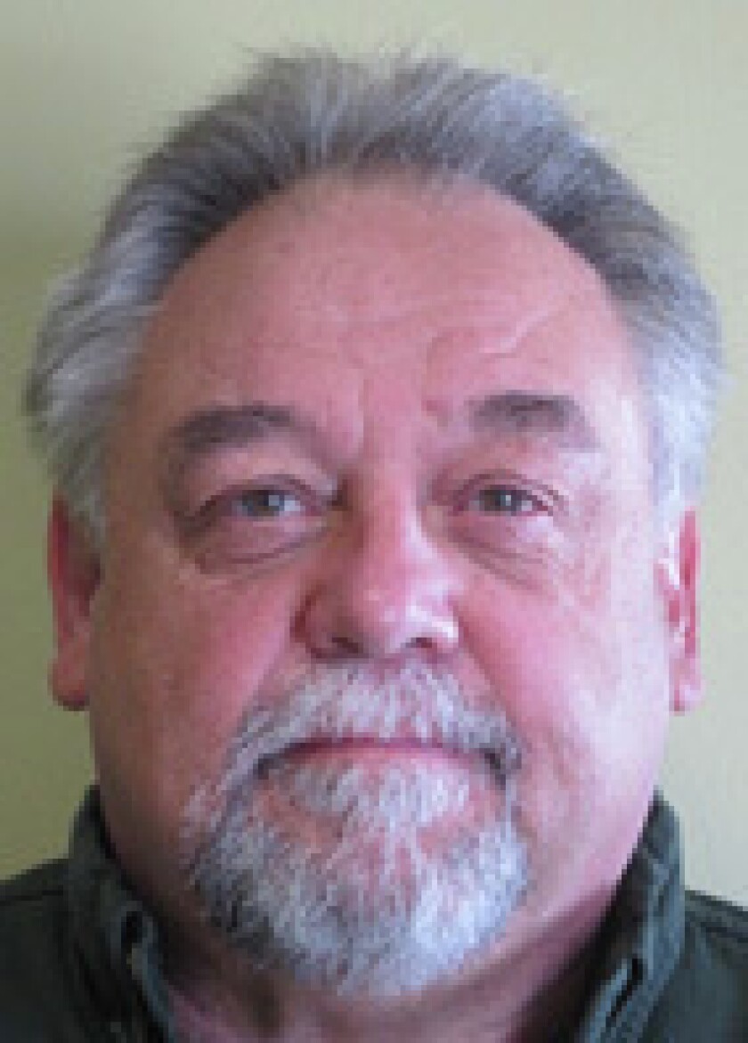 John Nousaine