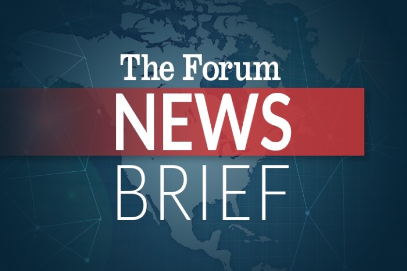 North Dakota to receive $6 million in settlement with e-cigarette maker - InForum | Fargo, Moorhead and West Fargo news, weather and sports North Dakota to receive $6 million in settlement with e-cigarette maker - InForum | Fargo, Moorhead and West Fargo news, weather and sports