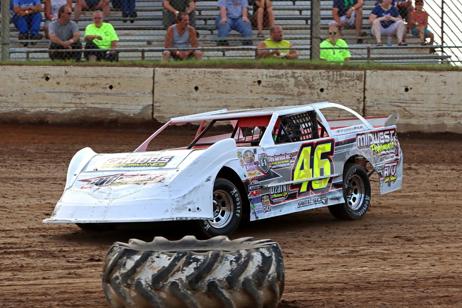 Stock Car Racing: Engines prepped for start of NCS season - Brainerd ...
