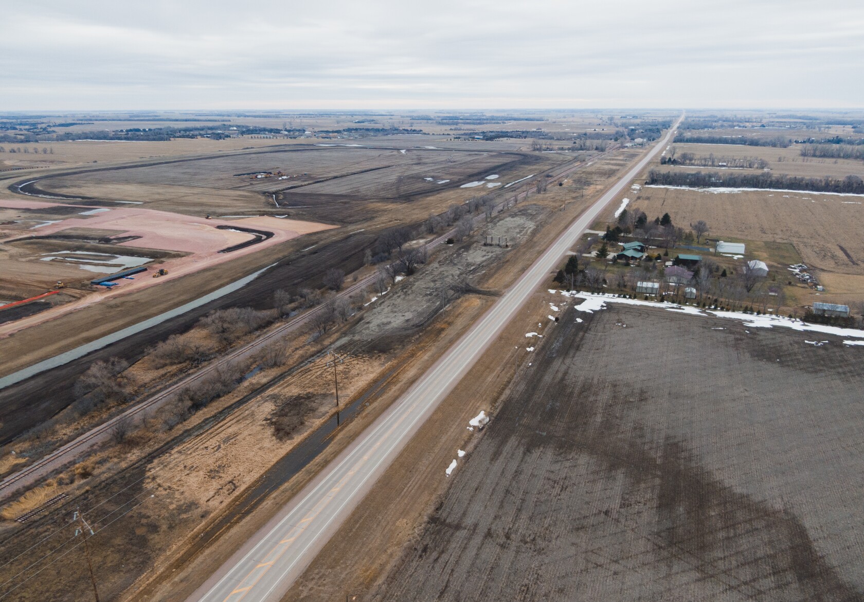Public Meetings Scheduled For February To Discuss Highway 37 Between public-meetings-scheduled-for-february-to-discuss-highway-37-between