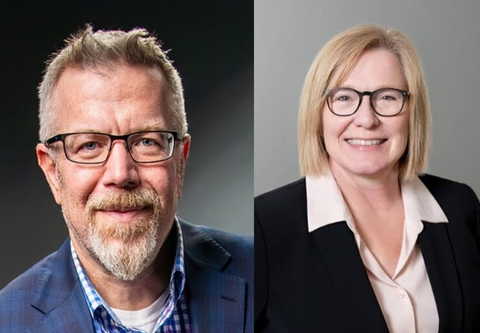 Osberg wins DFL primary to face Fischbach in Minn. Congressional District 7