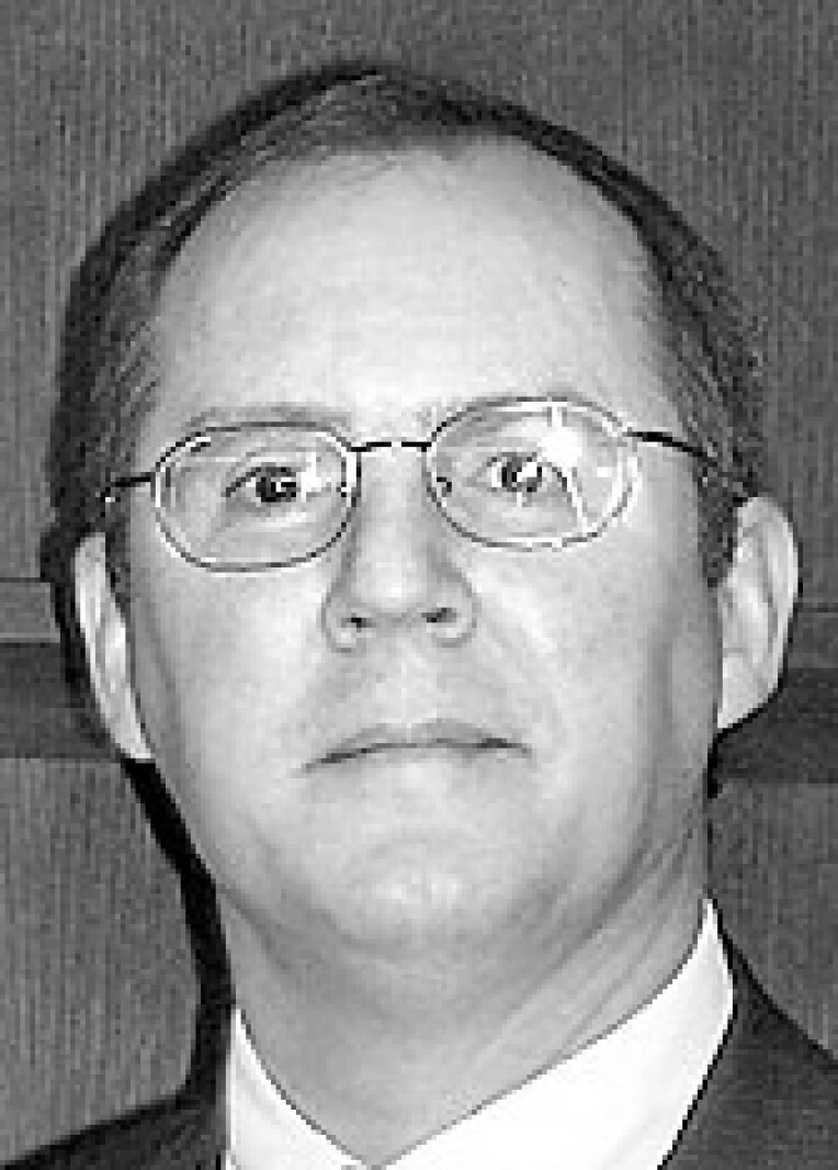 V. Kenneth Rohrer Vogel Law Firm hires Kohler, Raum - InForum | Fargo, Moorhead and West ...