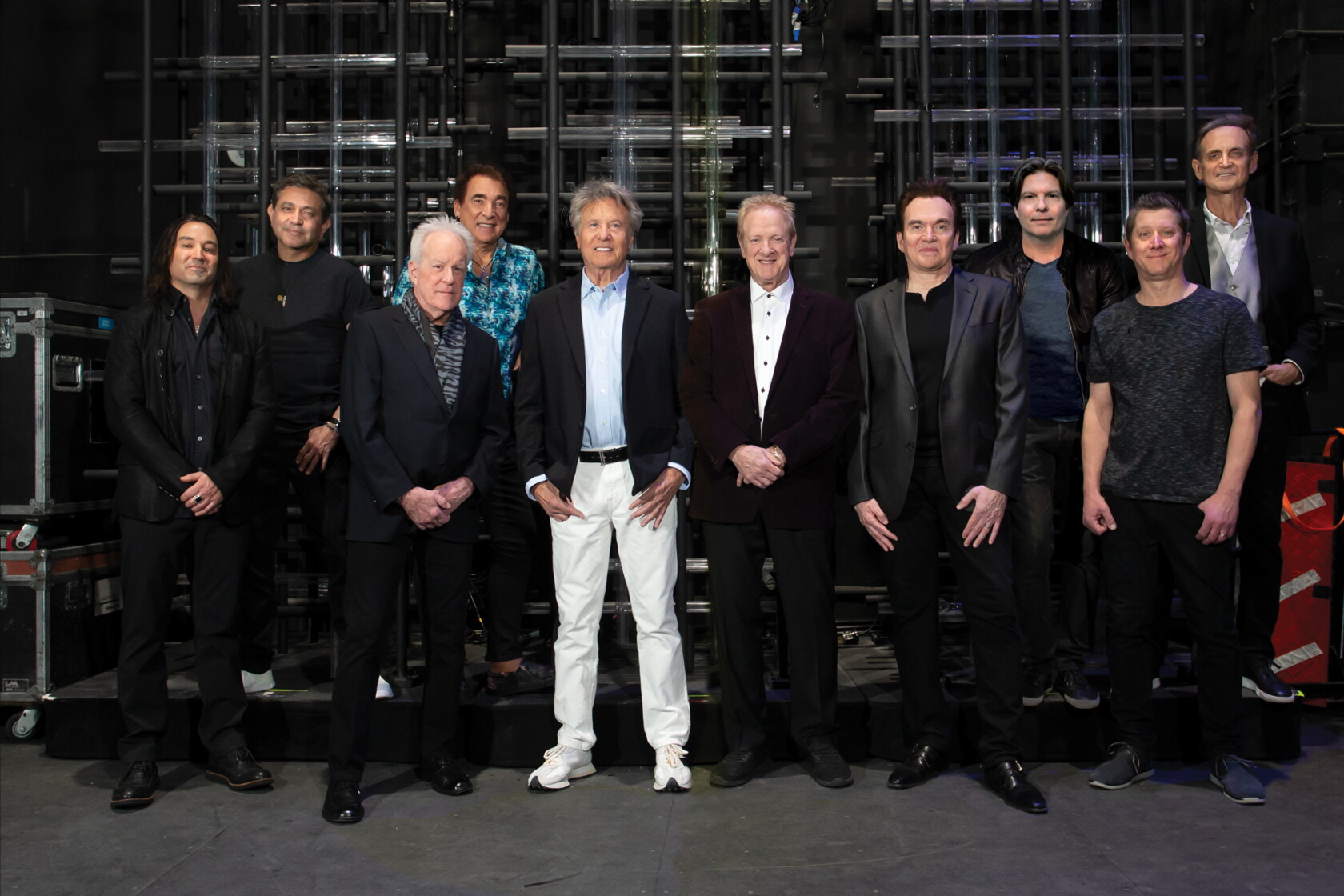 Moorhead Rocks Classic rock band returns to Fargo with Scheels Arena show - InForum ...