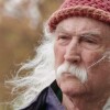 David Crosby dies