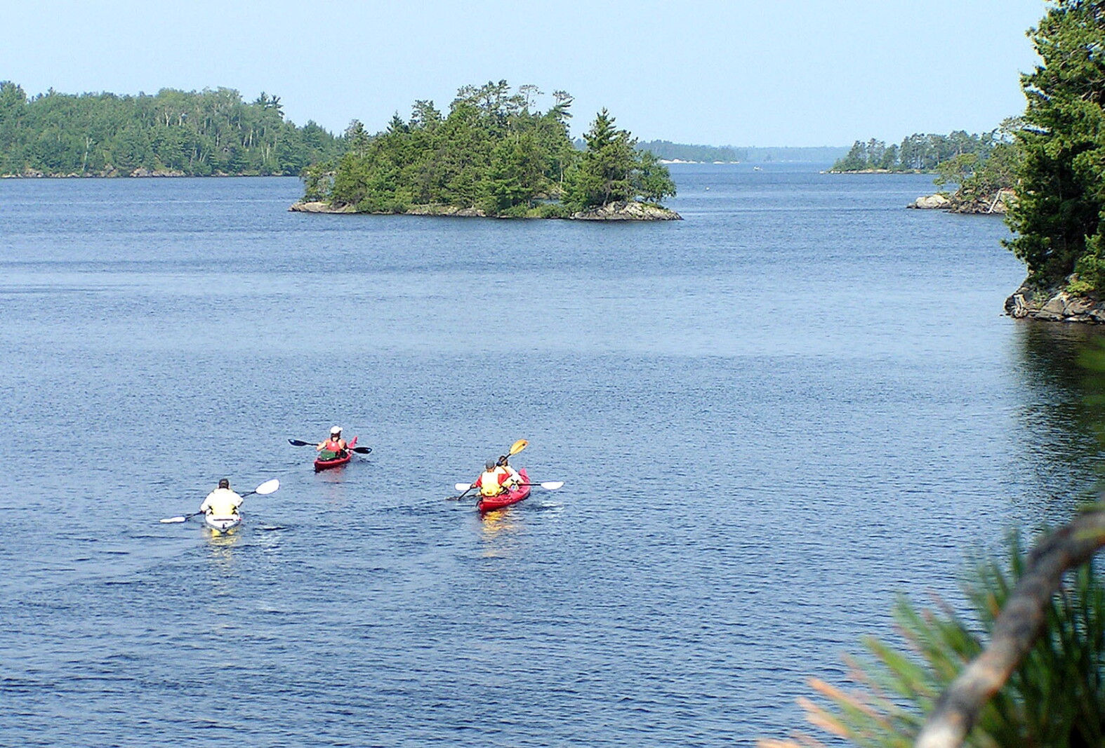 Local View: Veterans have been defending the Boundary Waters for over 100 years